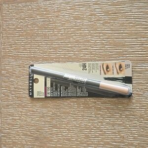 Maybelline ~ Tattoo Studio Eyebrow ~ #350 - Blonde ~ NIP